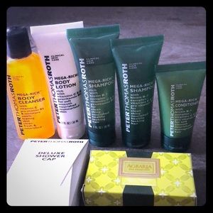 Peter Thomas Roth Toiletries +🎁